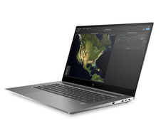 Grafický notebook - HP Zbook Studio G7 stav "B"