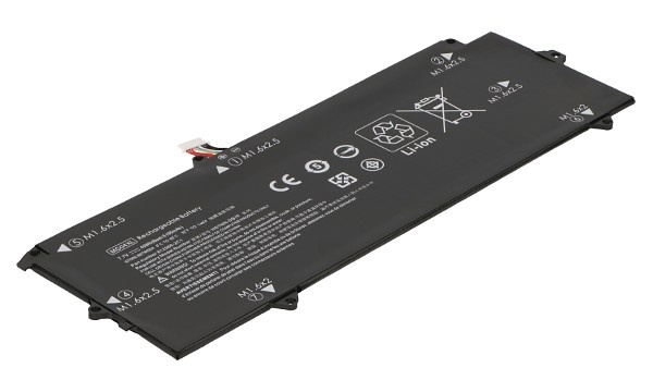 Baterie HP Elite x2 1012 G1 - 7.7v 5190mAh - Li-Ion