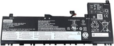 Baterie Lenovo IdeaPad 5 / Chromebook 14ITL6 82M8 - 11.55v 4650mAh - Li-Pol