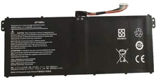 Baterie Acer Aspire 3 A315-21 / Aspire 3 A315-41 / Aspire 3 A315-58 - 7.6v 6100mAh - Li-Pol