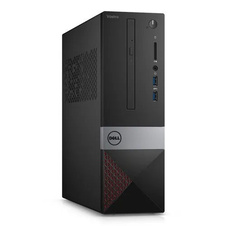 Pracovní počítač - PC DELL Vostro 3268 SFF