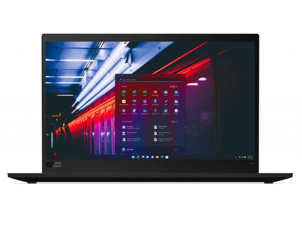 Tenký notebook - Lenovo ThinkPad X1 Carbon 7th stav "B"