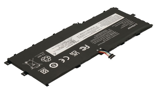 Baterie Lenovo Thinkpad X1 Yoga (3rd Gen) 20LG - 15.2v 2900mAh - Li-Pol