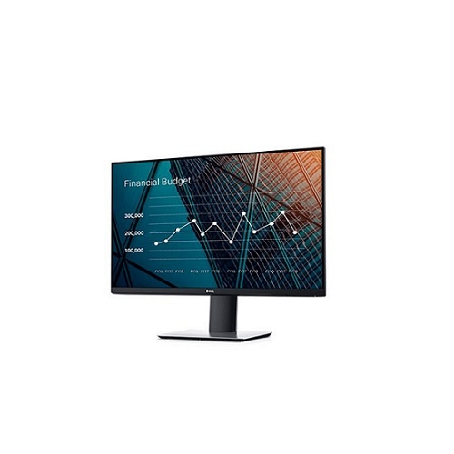 Kancelářský monitor - LCD 27" IPS DELL P2719H