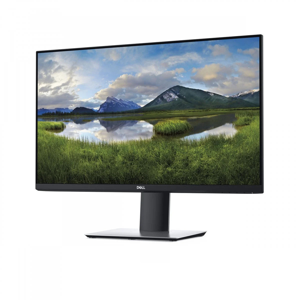 Kancelářský monitor - LCD 27" IPS DELL P2720D - Repase