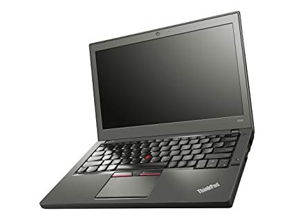 Malý notebook  - Lenovo ThinkPad X260 stav "B"