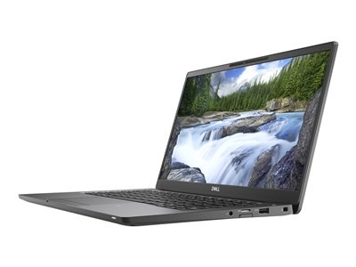 Značkový notebook - DELL Latitude 7400