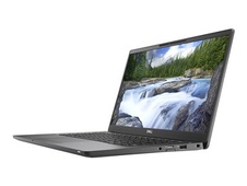 Značkový notebook - DELL Latitude 7400