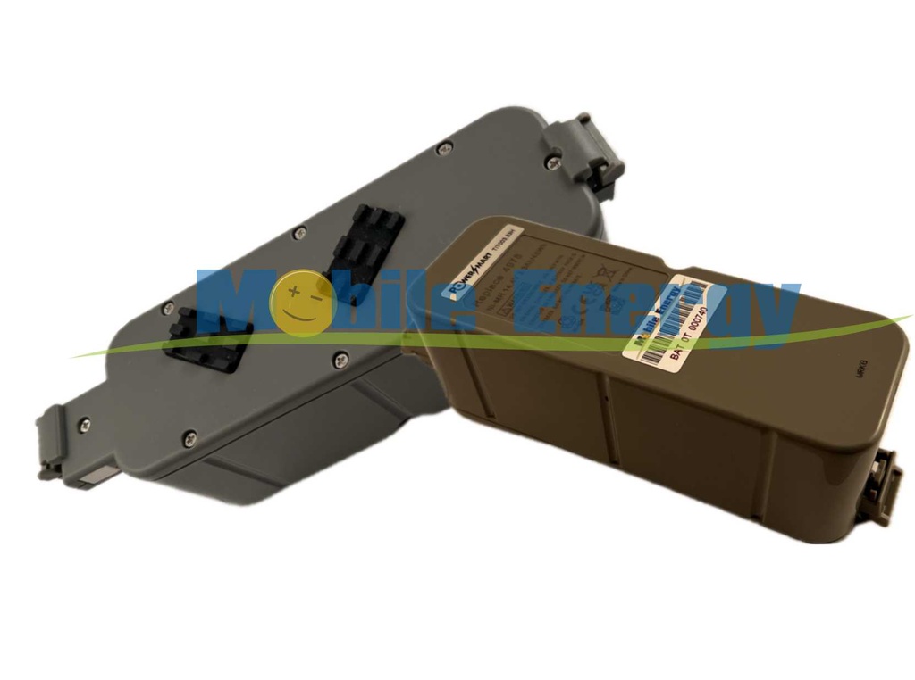 Baterie iRobot Roomba 400 / Roomba 4000 / Roomba 4210 / Roomba 4230 / Roomba 4300 / Roomba 440 / Roomba 5105 / m-Robot M-288 
