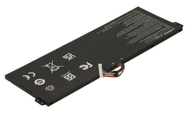 Baterie Acer Aspire 3 A315-24 - 11.4v 3400 mAh - Li-Pol