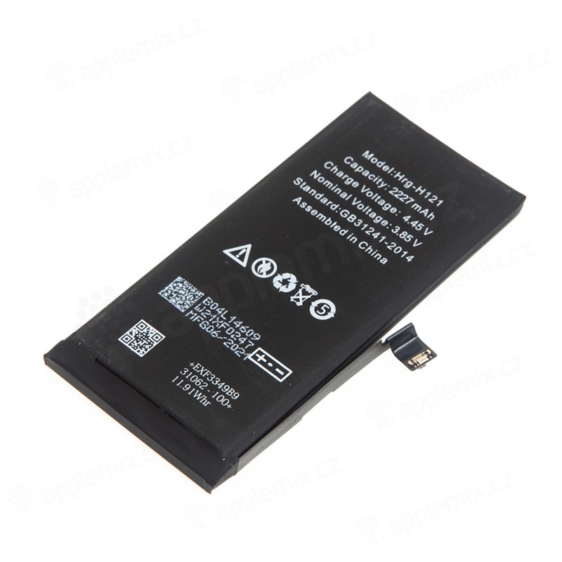 Baterie Apple iPhone 12 / 12 Pro - 3.83v 2815mAh - Li-Pol