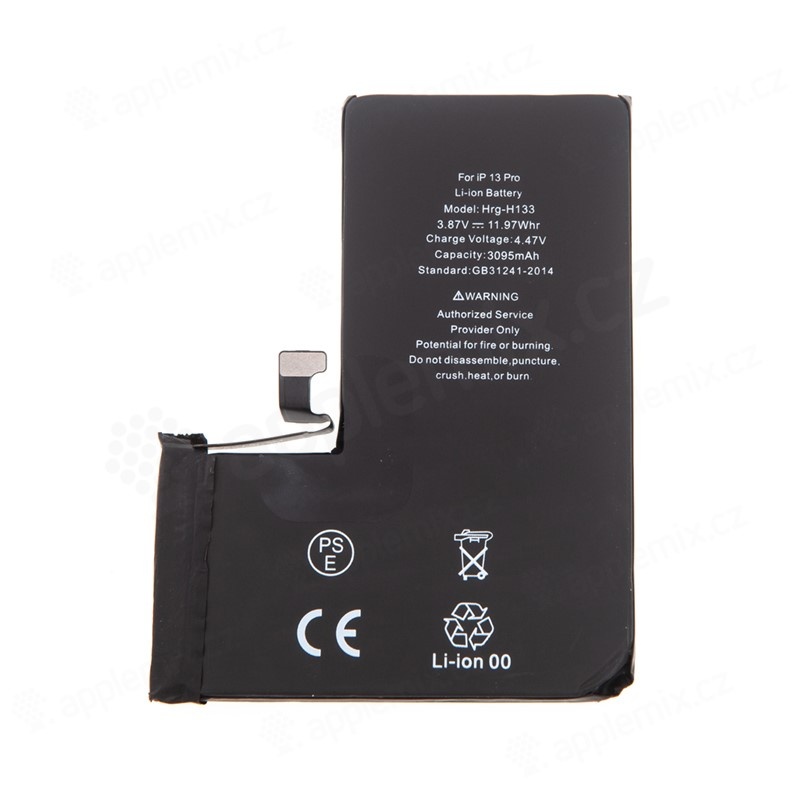 Baterie Apple iPhone 13 Pro - 3.87v 3095mAh - Li-Pol
