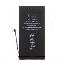 Baterie Apple iPhone 13 mini - 3.88v 2406mAh - Li-Pol