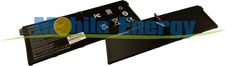Baterie Acer Swift 3 S / Swift 3 SF314-32 / Aspire 5 A514-52-58U3 / Chromebook 314 C933 - 11.55v 4350mAh - Li-Pol