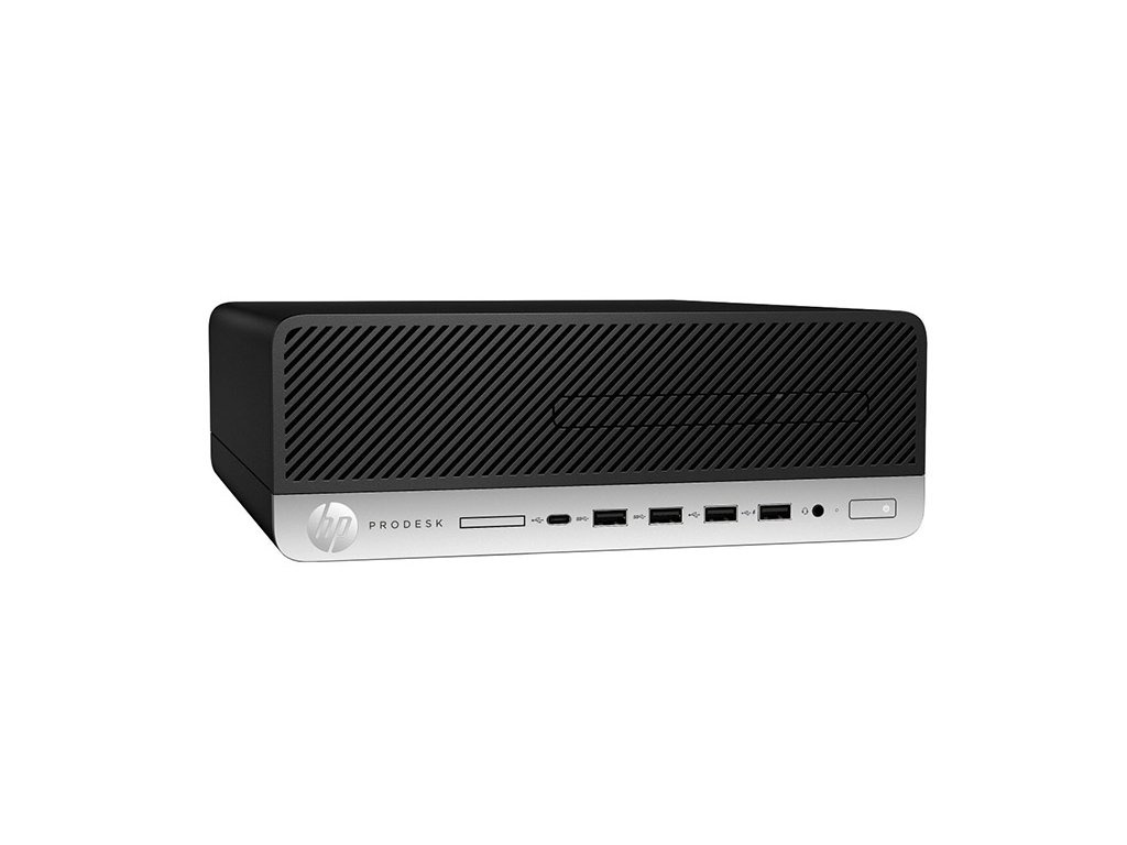 Pracovní počítač - HP ProDesk 600 G5