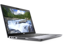 Tenký dotykový notebook - DELL Latitude 5410