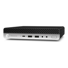 Malý počítač - HP ProDesk 600 G4
