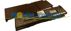 Baterie DELL Precision 7550 / 7760 - 11.4v 7850mAh - Li-Ion