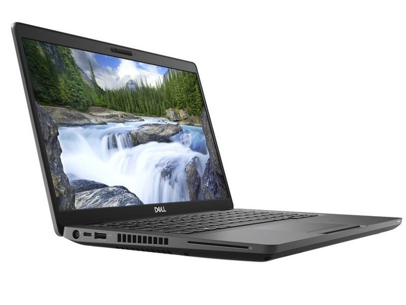 Pracovní notebook - DELL Latitude 7410 stav "A+"