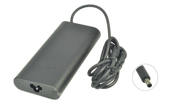 AC adaptér DELL Vostro 7500 - 19V/6,3A - 130W - (C32)