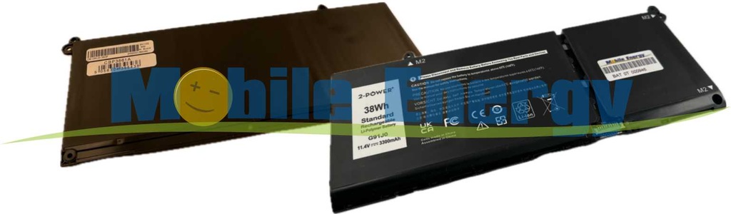 Baterie Dell Latitude 3320 / Latitude 3420 / Latitude 3520 / Vostro 3511 / 3515 / Inspiron 5415 / Inspiron 5518 / Inspiron 74