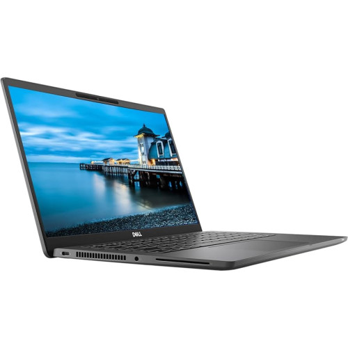 Dell Pracovní dotykový notebook - DELL Latitude 7420