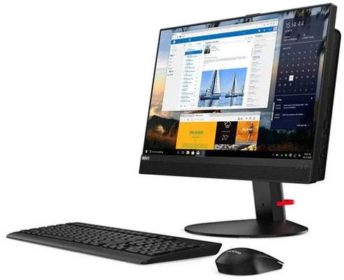 ALL IN ONE - PC Lenovo ThinkCentre M820z 22" AiO