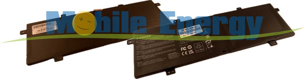 Baterie Asus ZenBook 14 UX431DA / S4500F / U4500F / BX431FA / UX431FL / X431FLC - 7.4v 4250mAh - Li-Pol