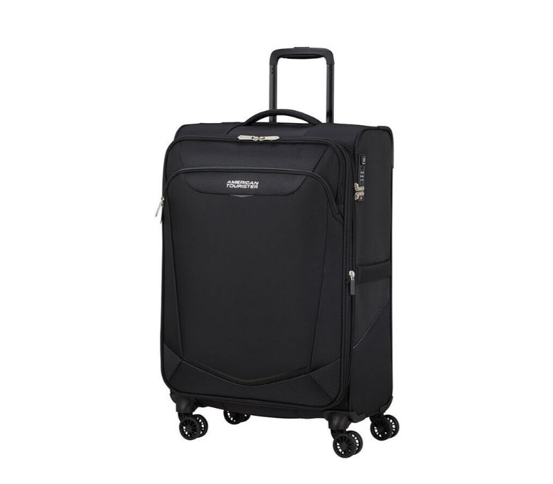 American Tourister SUMMERRIDE SPINNER M EXP