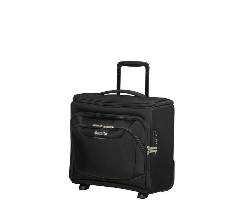 American Tourister SUMMERRIDE UPR. UNDERSEATER EXP