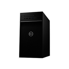 Výkonná stanice - PC DELL Precision 3630 Workstation