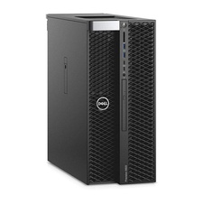 Grafická stanice - PC DELL Precision T5820 Workstation