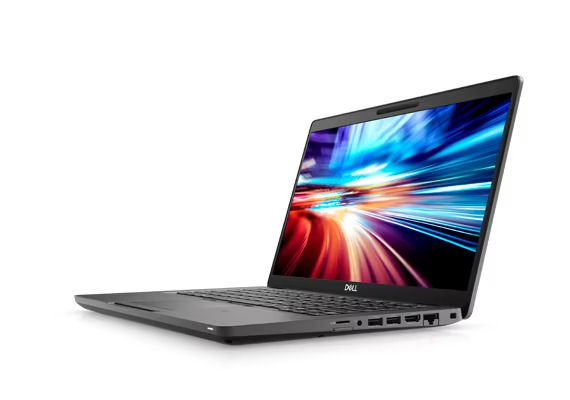 Dell Tenký pracovní notebook - DELL Latitude 5420