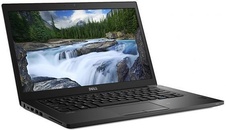 Tenký pracovní notebook - DELL Latitude 5490 stav "B"