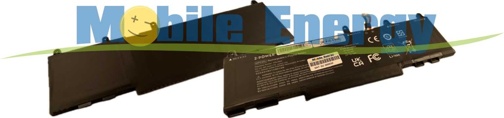 Baterie HP Elitebook 830 G9 / EliteBook 840 G9 / EliteBook 830 G10 / EliteBook 835 G9 / EliteBook 845 G9 / Zbook Firefly 14 G