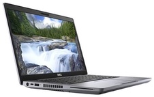 Tenký notebook - DELL Latitude 5511 stav "B"