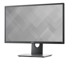 Značkový monitor - LCD 23" DELL P2317H stav "B"