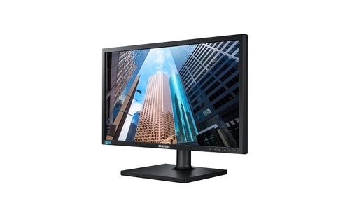 Značkový monitor - LCD 23" TFT SAMSUNG SyncMaster S23E450B stav "B"