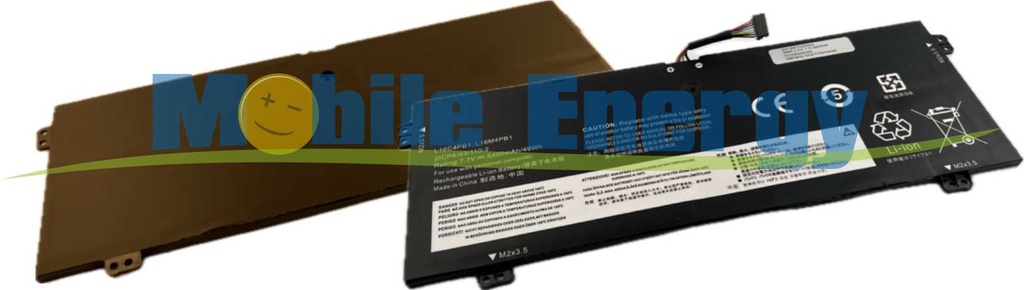 Baterie Lenovo Yoga 730-13IKB / 730-13IWL - 7.7v 7100mAh - Li-Pol