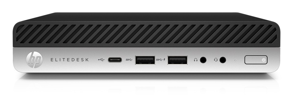 Levný počítač - HP Elitedesk 705 G4