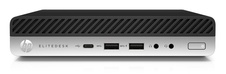 Levný počítač - HP Elitedesk 705 G4