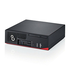 Značkový počítač - PC FUJITSU Esprimo D738 E94+
