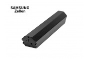 Baterie Apache Power I4 - 36v 20000mAh - Li-Ion - Rám kola