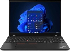 Profesionální notebook - Lenovo ThinkPad P14s G2