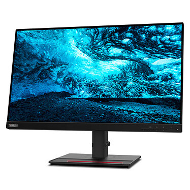 Širokoúhlý monitor - LCD 23" TFT Lenovo T23i-20