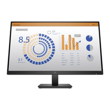 Špičkový monitor - LCD 27" HP P27q G4