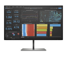 Špičkový monitor - LCD 27" HP Z27q G3