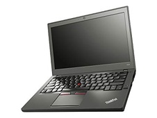 Malý notebook  - Lenovo ThinkPad X260 + NOVÁ BATERIE