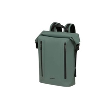 Samsonite COATIFY BIZ IPX4 Rolltop Backpack 15.6"