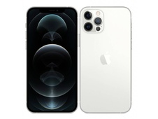 APPLE - iPhone 12 Pro 128GB Silver - Zvláštní režim DPH - použité zboží